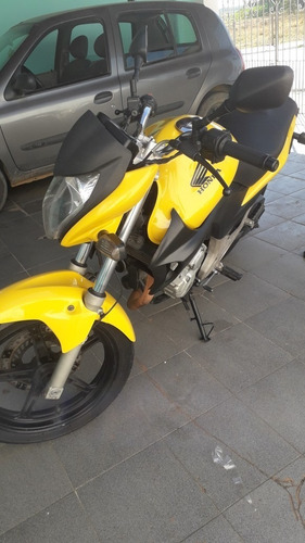 Imagem 3 de 4 de Honda Cb 300r
