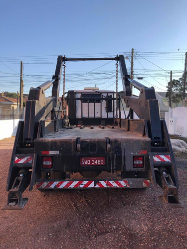 Imagem 4 de 7 de Volkswagen 17-190