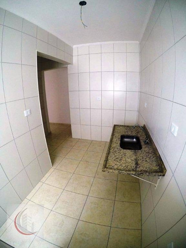 Imagem 18 de 19 de Apartamento Com 2 Dormitórios À Venda, 79 M² Por R$ 365.000,00 - Mirim - Praia Grande/sp - Ap1917