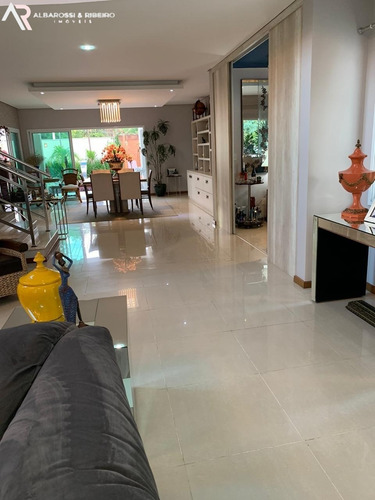 Imagem 2 de 30 de Casa À Venda, Parque Campolim, Sorocaba. - Sp - Ca0057_albari