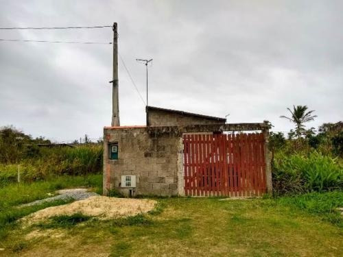 Imagem 7 de 7 de Casa Com 1 Dormitório Na Praia De Itanhaém/sp