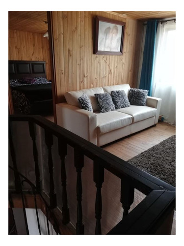 Imagen 10 de 30 de Venta Edificio 4 Pisos En Pichilemu Turismo Con 6 Dptos