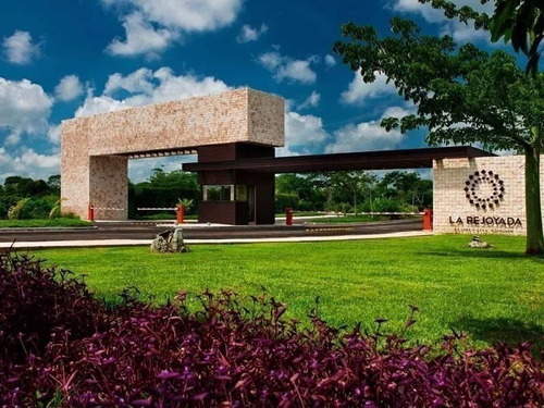Terreno(14) En Venta En Komchen