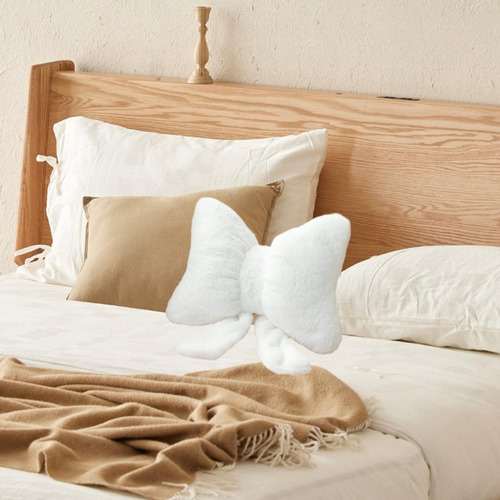 Almohada De Arco Bownot Almohada De Almohada Simple Camión