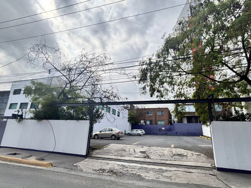 Renta De Edificio Para Oficinas En Monterrey, Ave. Morones Prieto