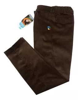 Pantalón Carter's Pana Skinny Niños Largo Primavera 2020