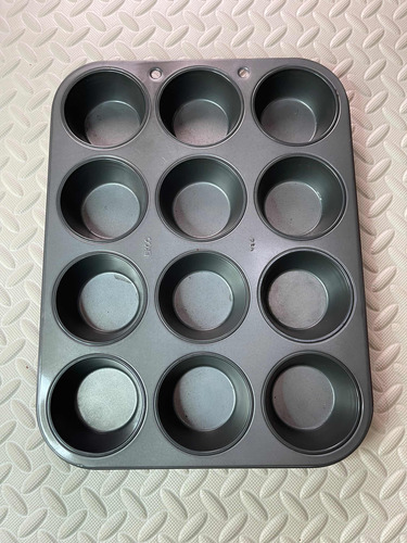 Moldes Cup Cakes