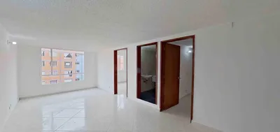 Apartamento en venta