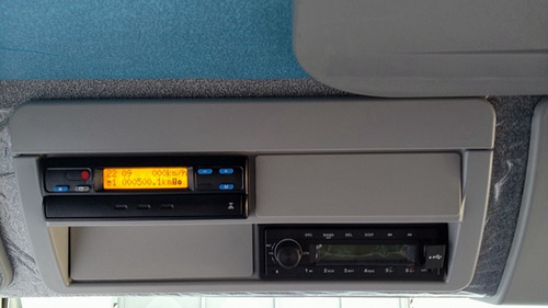 Imagen 22 de 23 de Iveco New Tector 280