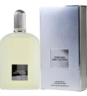 Perfume Tom Ford Grey Vetiver Edp 100 Ml - Original Lacrado