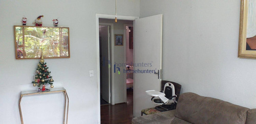Apartamento Com 2 Dormitórios À Venda, 74 M² Por R$ 298.000,00 - Jardim Nossa Senhora Auxiliadora - Campinas/sp - Ap6637
