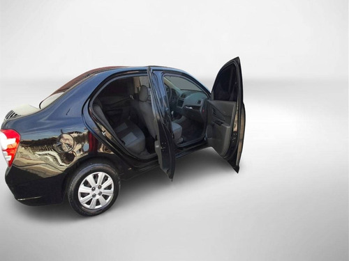 Imagem 4 de 14 de Chevrolet Cobalt Ls 1.4 8v Flex