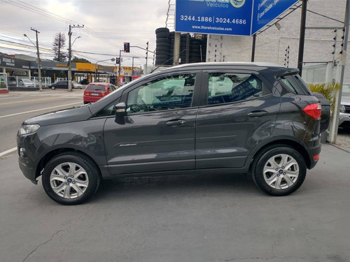 Imagem 6 de 15 de Ford Ecosport 2.0 Titanium 16v Flex 4p Automático