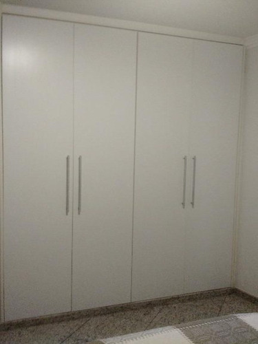 Imagem 5 de 14 de Guarujá Pitangueiras - Próximo Ao Mar - Reformado Com Lazer - Ap2947 - 34709594