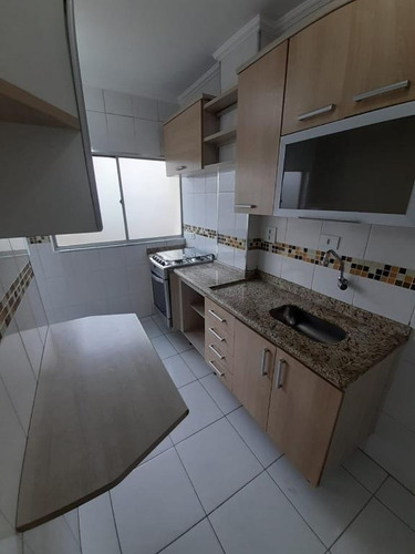 Imagem 3 de 13 de Apartamento Com 2 Dormitórios À Venda, 67 M² Por R$ 318.000,00 - Vila Prudente (zona Leste) - São Paulo/sp - Ap5510