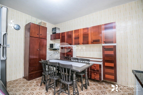 Imagem 5 de 15 de Casa Sobrado - Nova Gerty - Ref: 2122 - V-2122