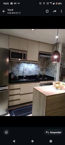 Apartamento Com 2 Quartos 1 Banheiro