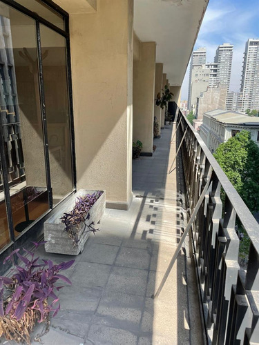 Oficina En Venta En Santiago