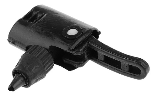 2x Válvula De Adaptador De Bomba Neumático Inflator