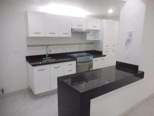 Imagen 3 de 29 de Estrene Departamento De 2 Recámaras En Colonia Santa Cruz At