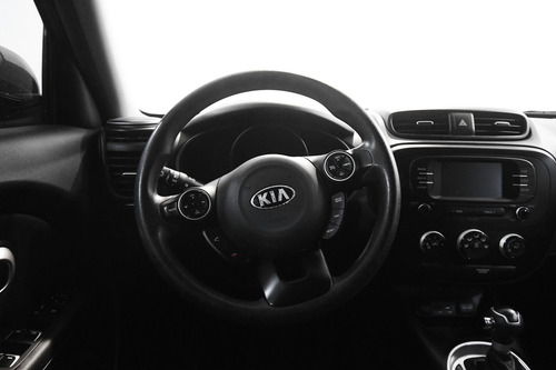 Imagen 11 de 15 de Kia Soul 2018 1.6 Lx At