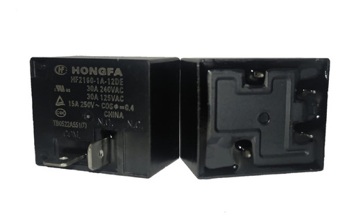 Relay Hf2160 1a 12de