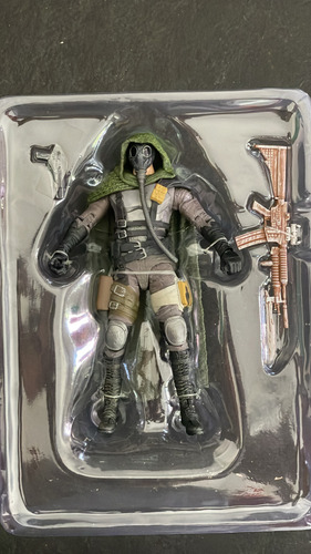 Jueguete De Colección Spawn