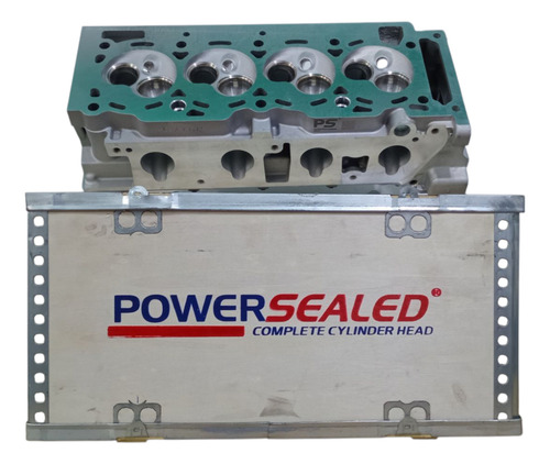 Camara Culata Ford Ka Fiesta Power Max Move 1.6