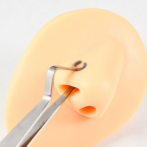 Herramienta De Perforación De Carrocería Piercing No