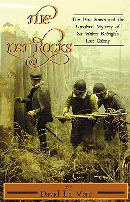 Libro The Lost Rocks: The Dare Stones And The Unsolved My...