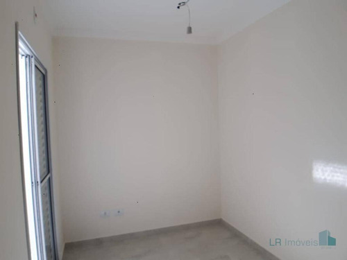 Sobrado À Venda, 173 M² Por R$ 935.000,00 - Lauzane Paulista - São Paulo/sp - So0554