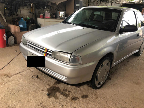 Volkswagen Gol 1.0 Special 2p 2002