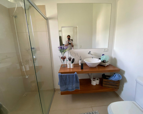 Imagem 12 de 27 de Casa A Venda No Santa Fé Ii Em Joanópolis-sp - Ch00065 - 69438487