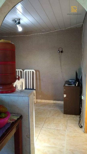 Imagem 17 de 21 de Apartamento Com 2 Dormitórios À Venda, 50 M² Por R$ 110.000 - Conjunto Habitacional Juscelino Kubitschek - São Paulo - Ap0499