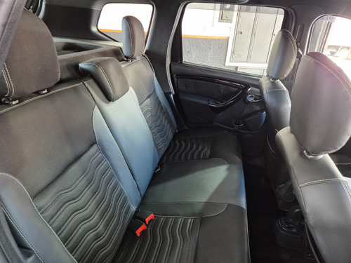 Renault Duster Duster 1.6 16V Dakar (Flex)