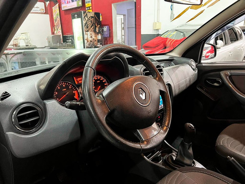 Renault Duster 1.6 DYNAMIQUE 4X2 16V