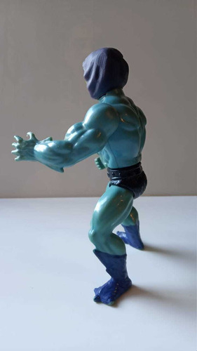 Skeletor Aurimat Motu He-man Vintage Toy Kabrera (Usado)
