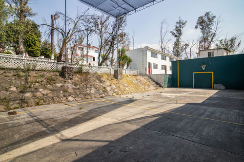 Terreno Comercial En Venta En Granjas Lomas De Guadalupe