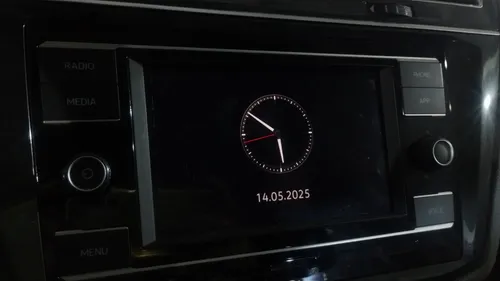 Volkswagen Tiguan 1.4 TRENDLINE PLUS DCT