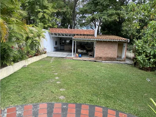 Casa En Venta - Altamira