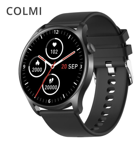 Reloj Inteligente Colmi Sky 8 Fitness Tracker Ip67 Reloj