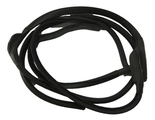 Imagen 1 de 1 de Burlete De Puerta + Baul Ford Falcon ( 5 Unidades )