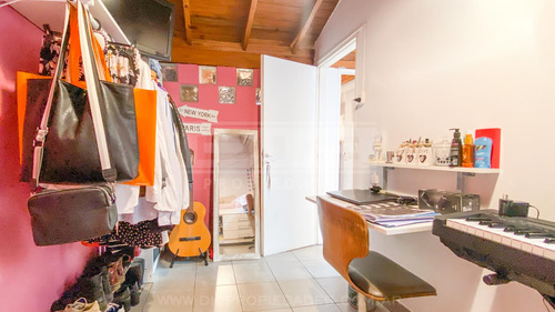 Ph 4 Dormitorios Venta - Saavedra