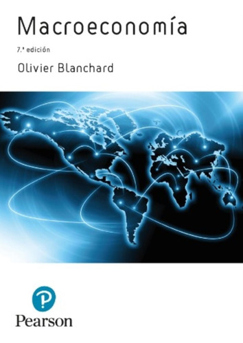 Macroeconomia (7ma.edicion) Blanchard