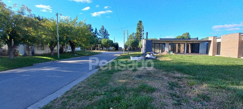 En Venta Terreno En Tapalque