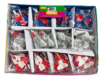 Comprar Gomas De Borrar Souvenirs X48 En Bolsitas Norca X Mayor