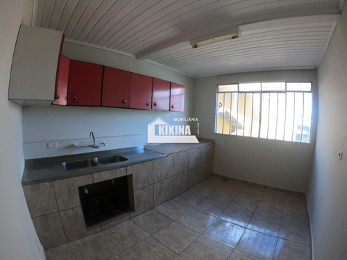 Imagem 5 de 8 de Kitinet_ Para Alugar - 02950.8729