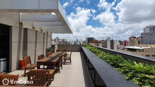 Imagem 9 de 10 de Apartamento À Venda Em São Paulo - 23700