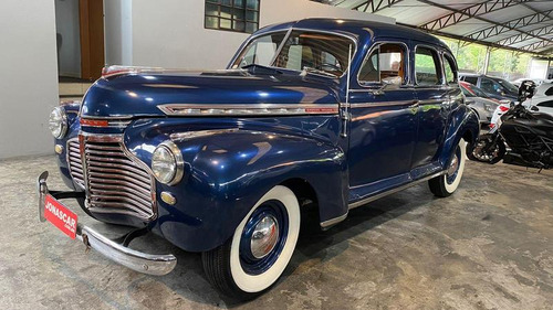 Chevrolet Chevrolet 1941