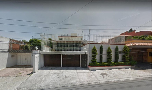 ¡¡ Hermosa Casa En Álvaro Obregón !!